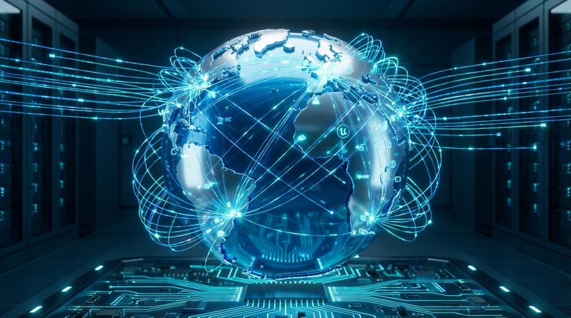 高端母机突破亚微米瓶颈,核心部件自主化重塑2026加工精度标杆